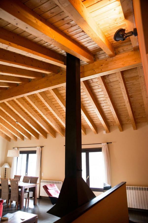 La Casa Nova Villa El Serrat Luaran gambar